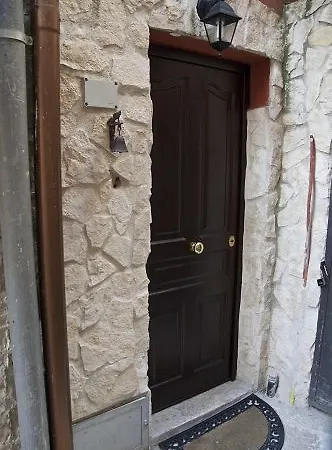 Corte Morgese Готель