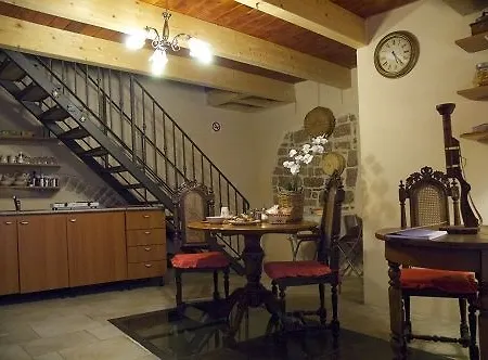Corte Morgese Готель 3*