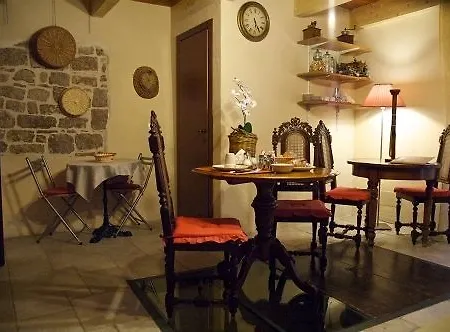 Corte Morgese 3* Барі