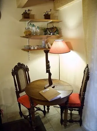 Corte Morgese Барі