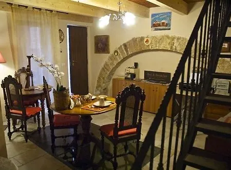 Готель Corte Morgese