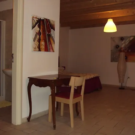 Готель Corte Morgese Барі