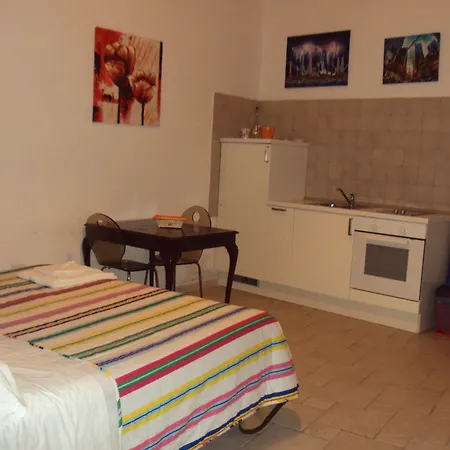 Corte Morgese 3* Барі