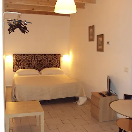 Corte Morgese Барі