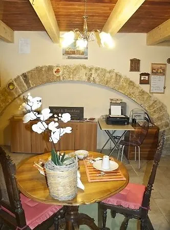 Corte Morgese Отель 3*